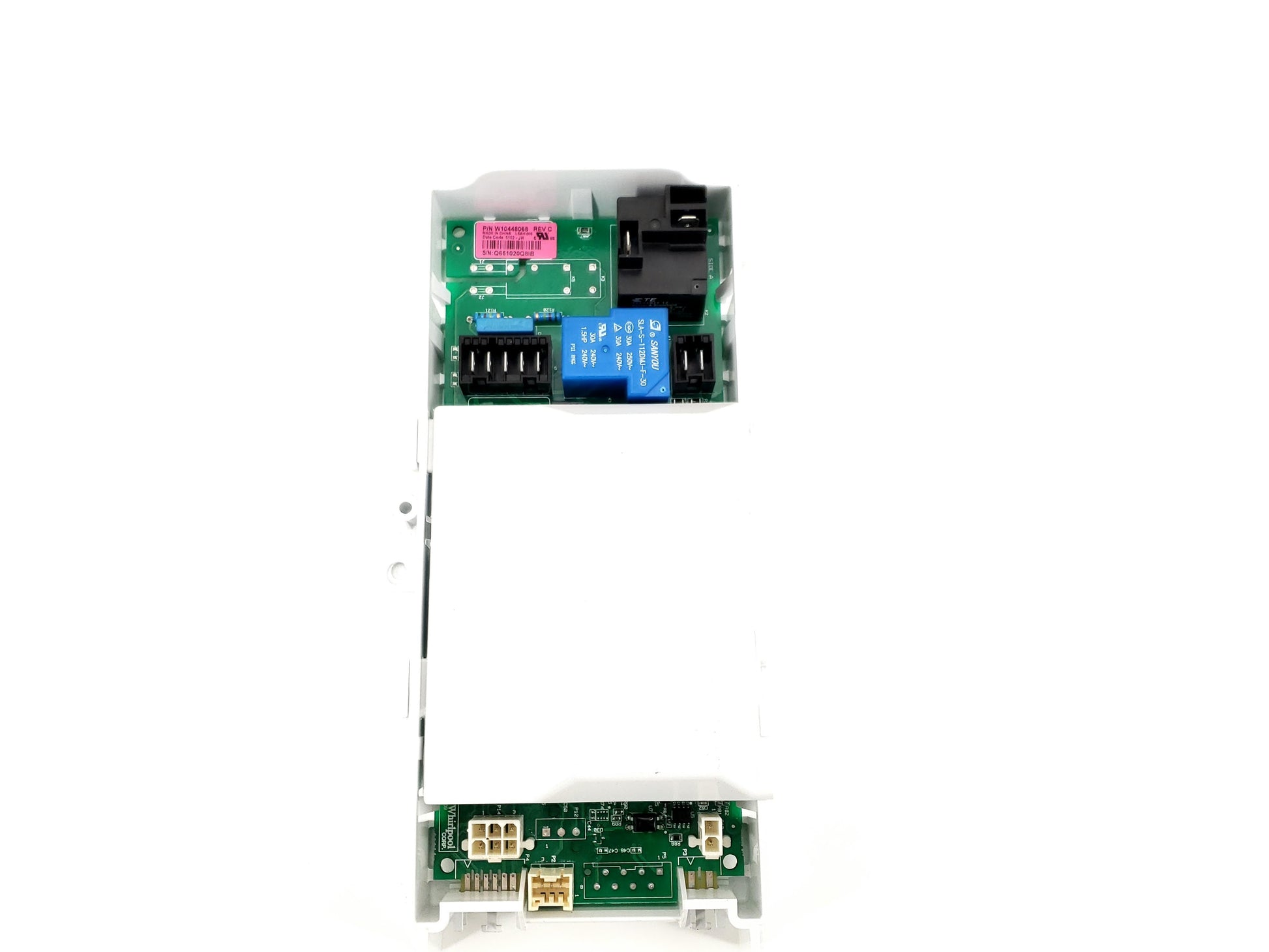 Whirlpool Dryer Control Board W10793303 (W10448068)