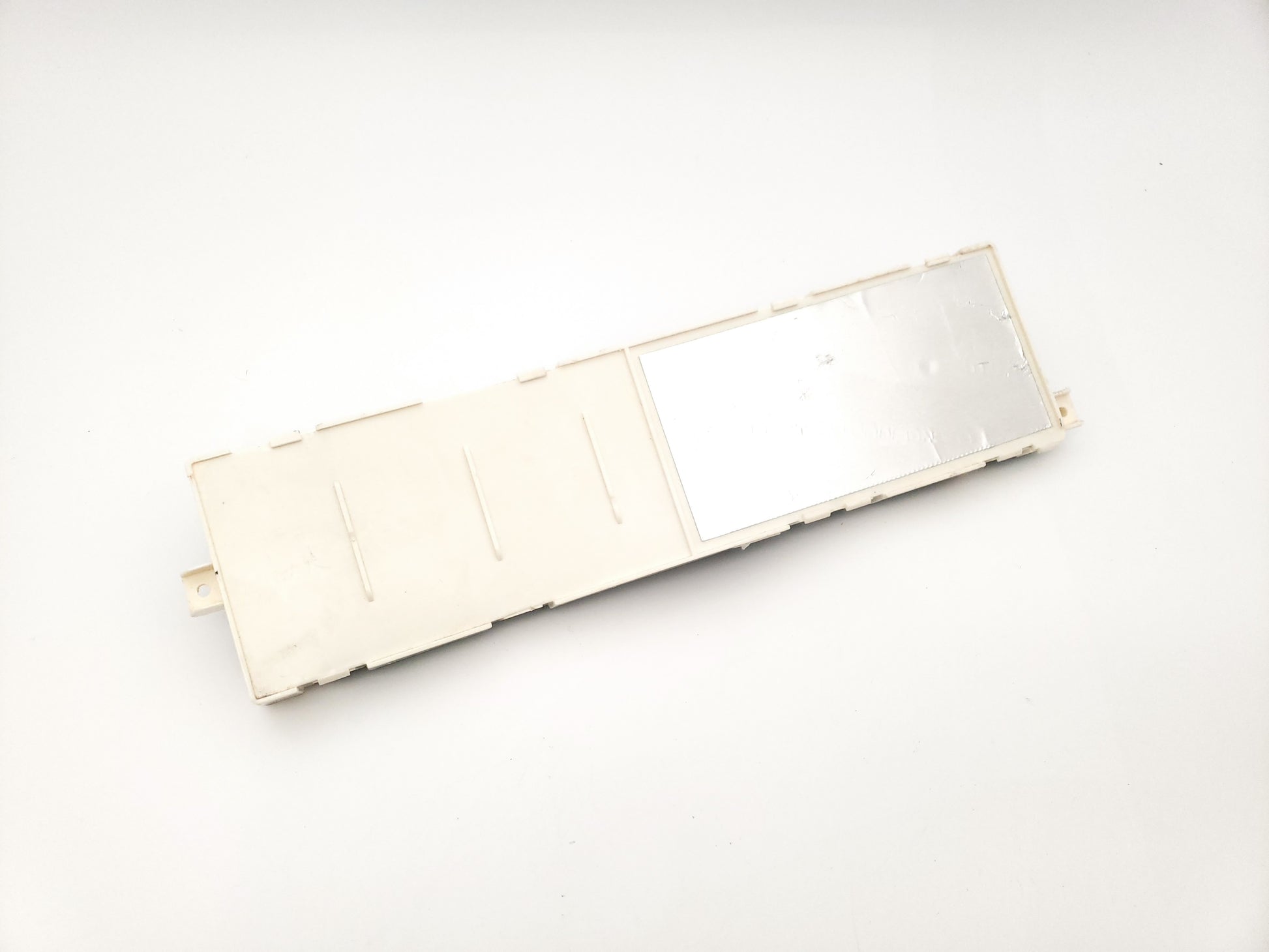 LG Dryer Control EBR36858811