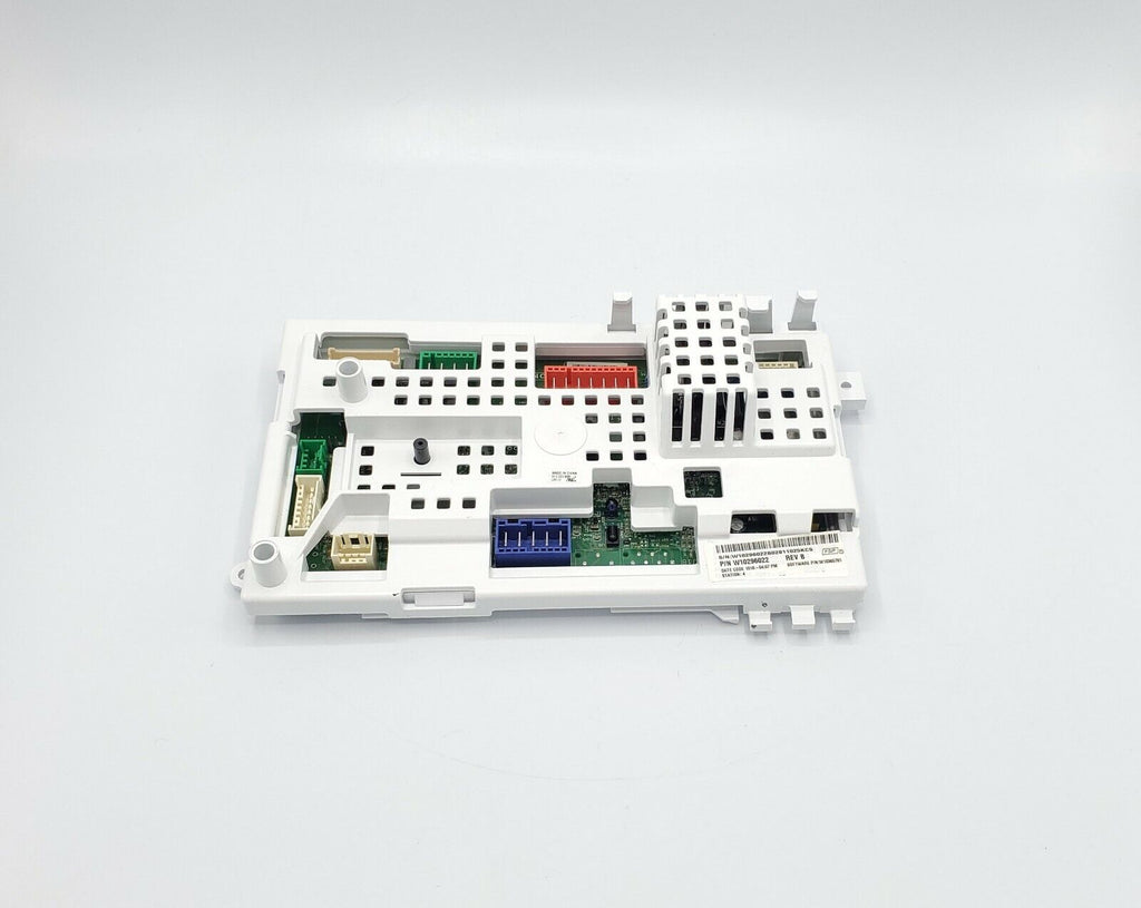 OEM  Maytag Washer Control  W10296022