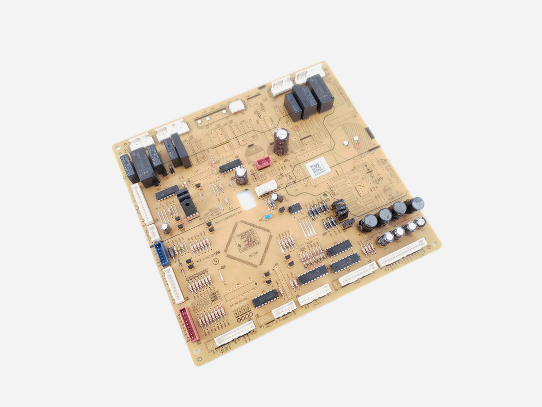 Samsung Refrigerator Control Board DA94-02663D