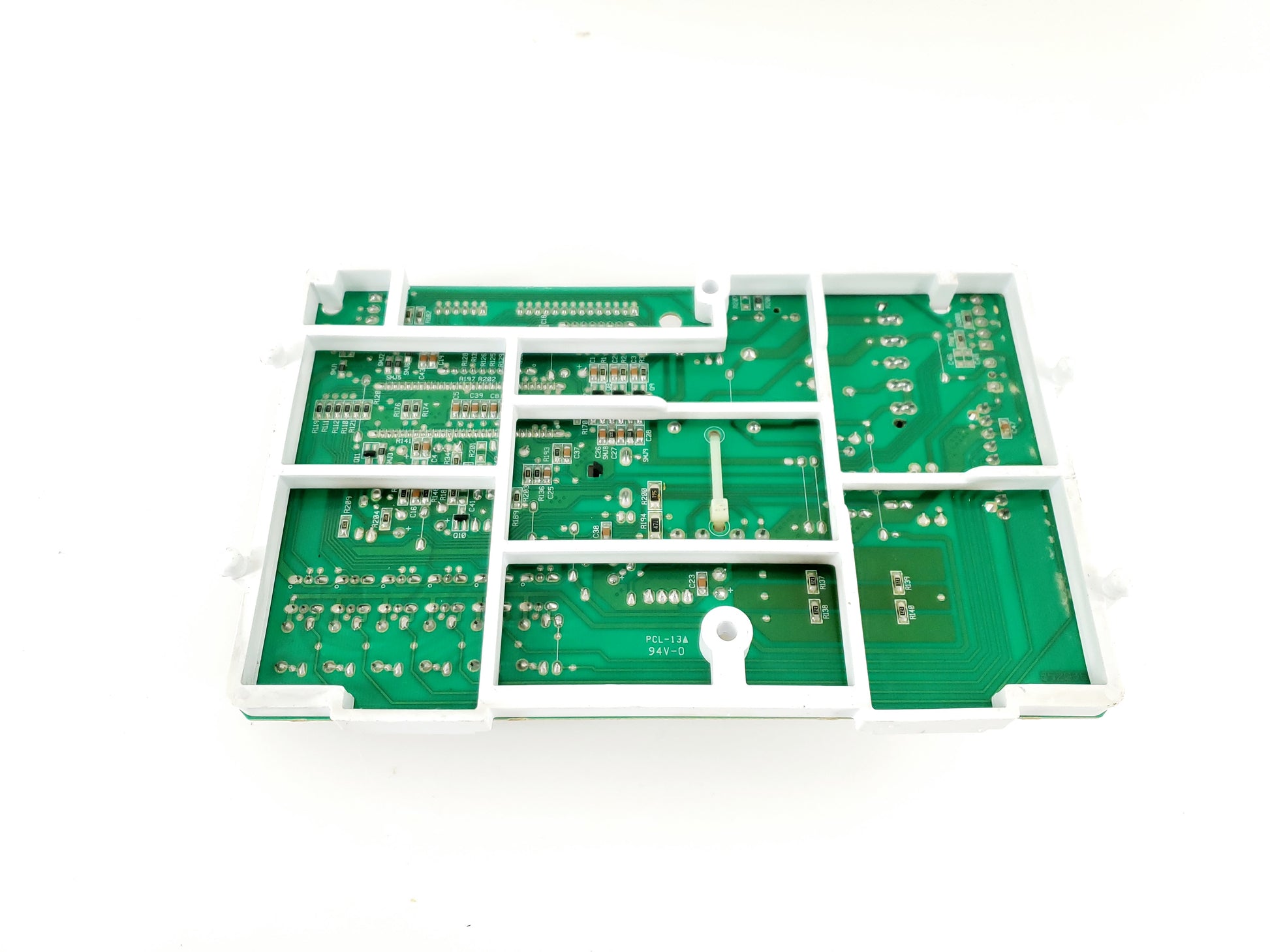 Whirlpool Washer Control Board 661640