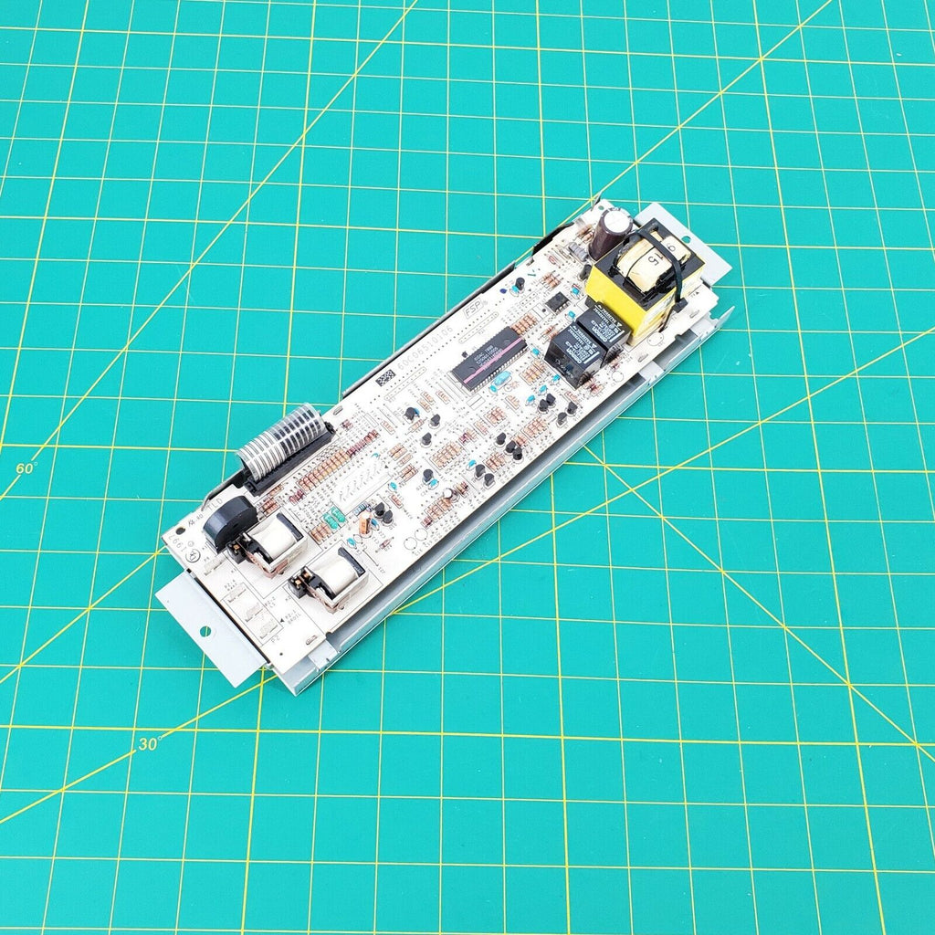 Whirlpool Range Control 8272489