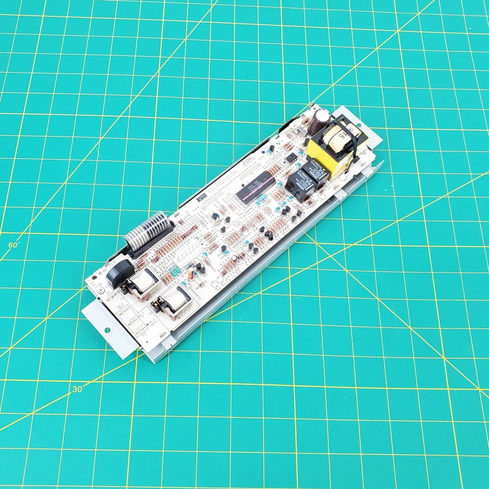 Whirlpool Range Control 8272489