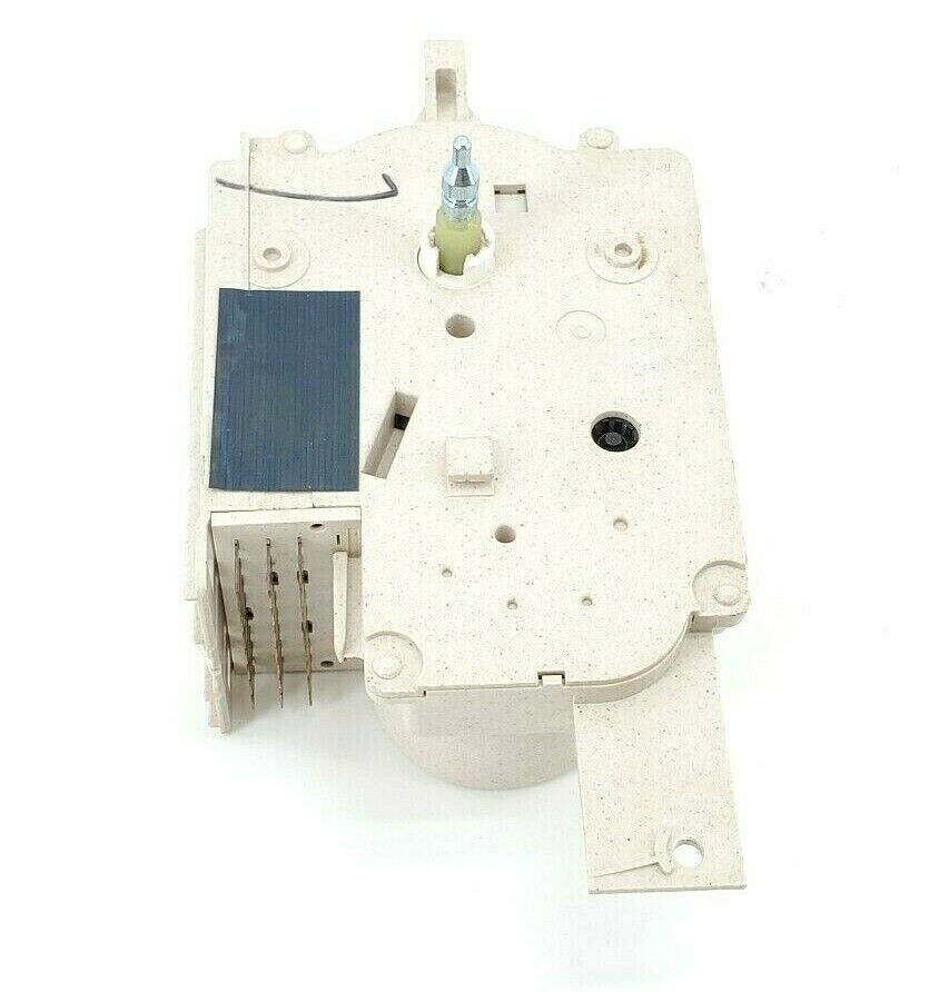 OEM  GE Washer Timer 175D6347P024