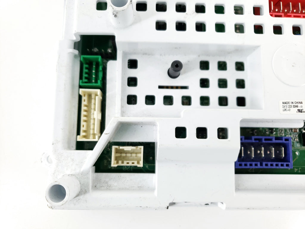 Whirlpool Washer Control Board W10296023