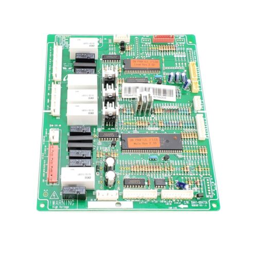 Samsung Refrigerator Control DA41-00476F