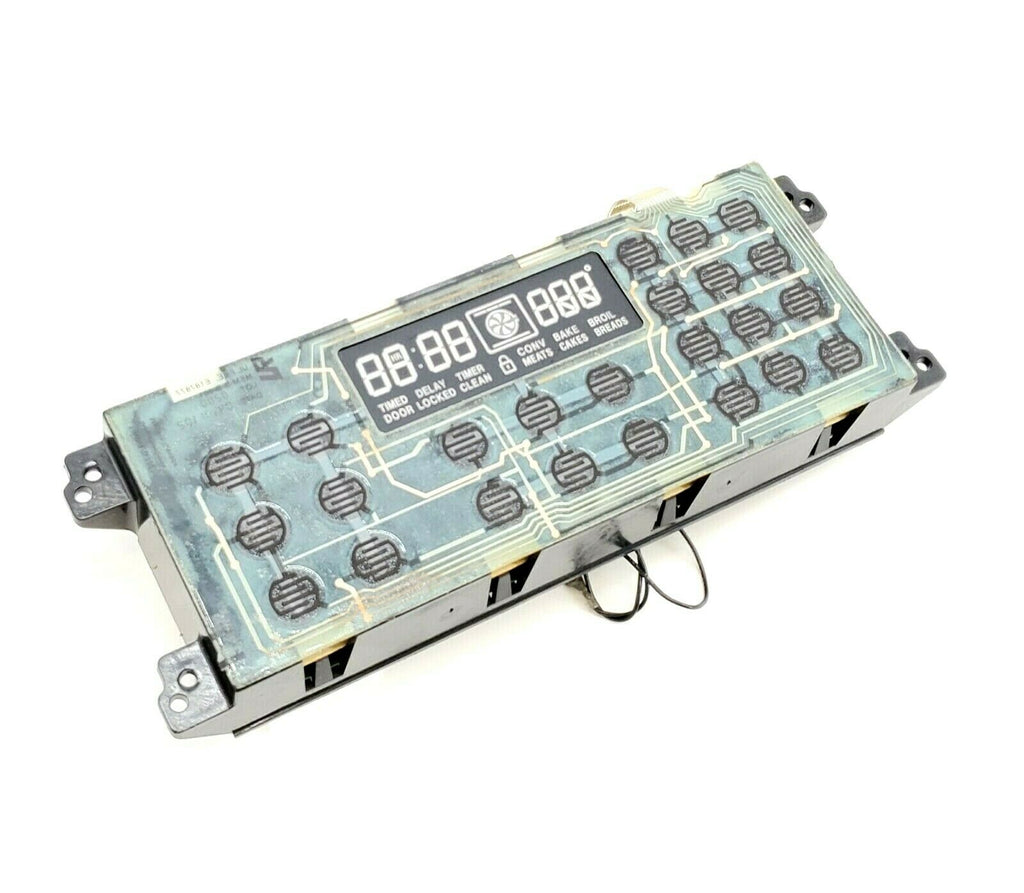 OEM  Frigidaire Range Control  Board 316207600