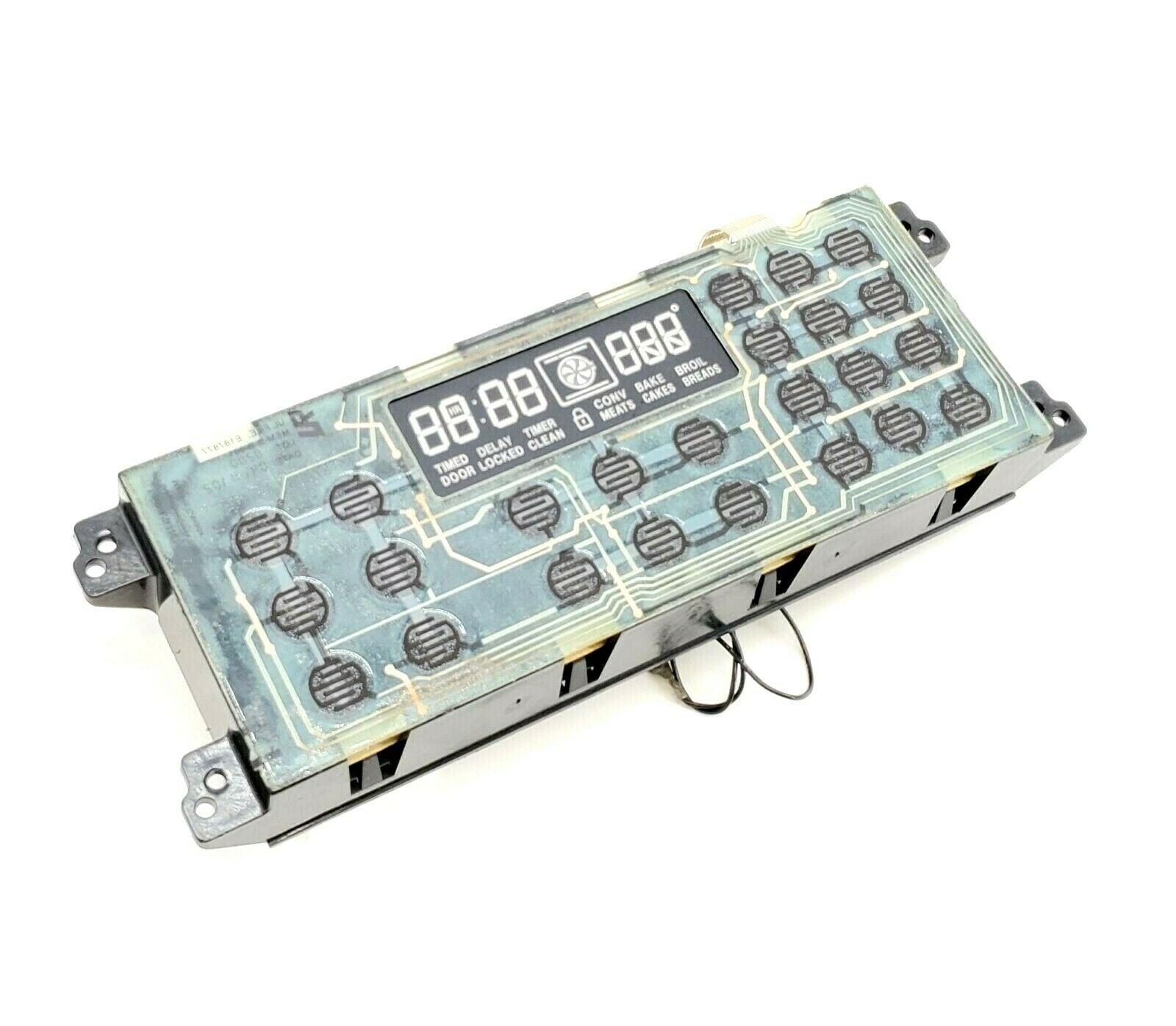 OEM  Frigidaire Range Control  Board 316207600