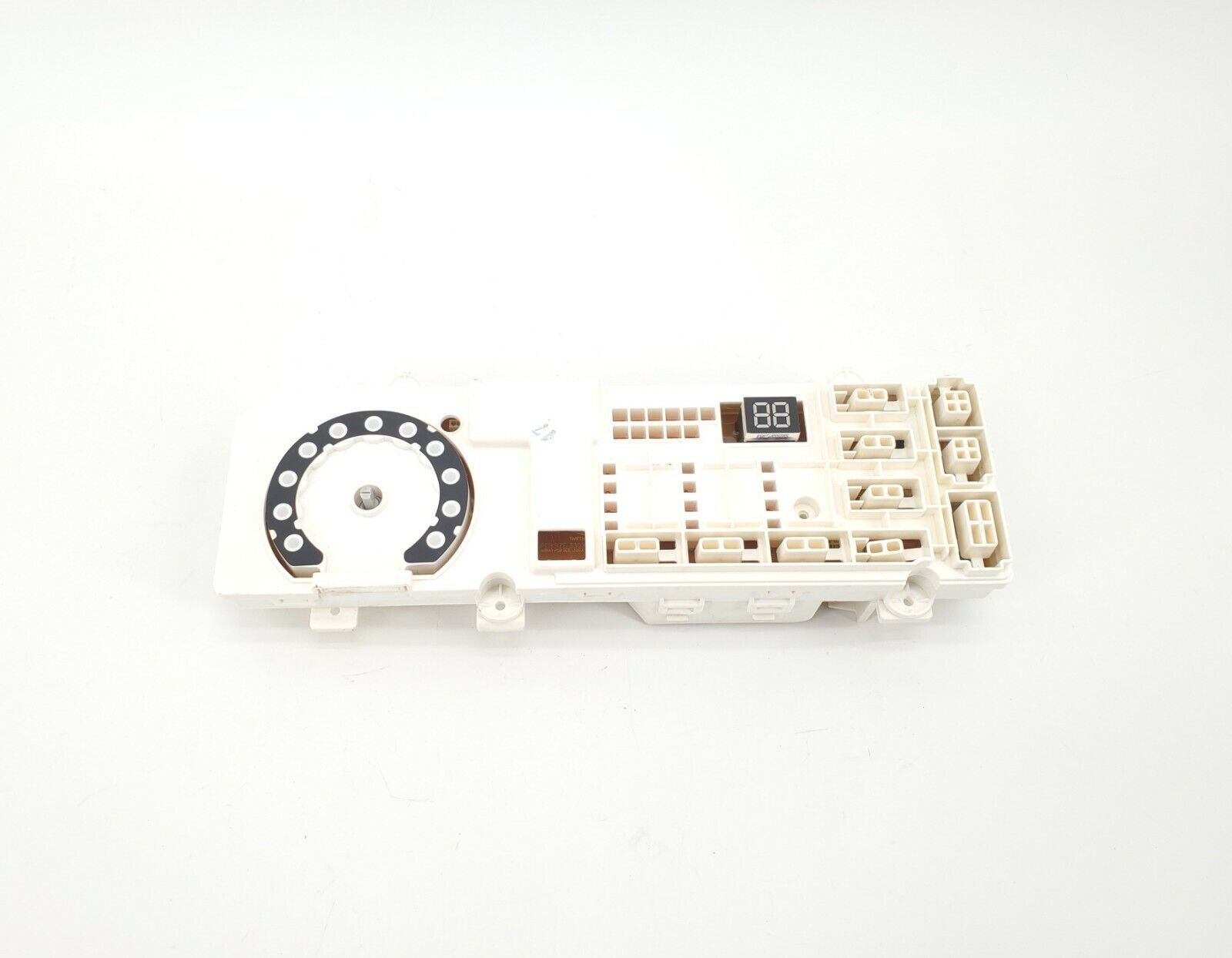 OEM  Samsung Washer Control DC92-01021B