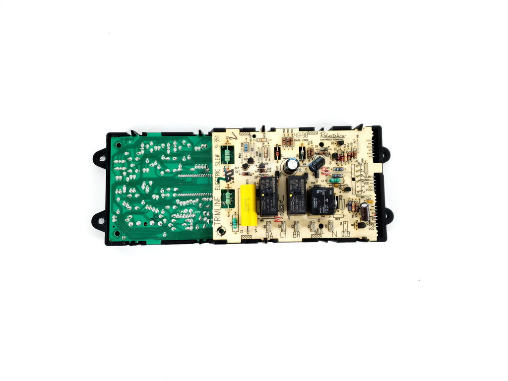 OEM  Maytag Range Control Board 7601P508-60
