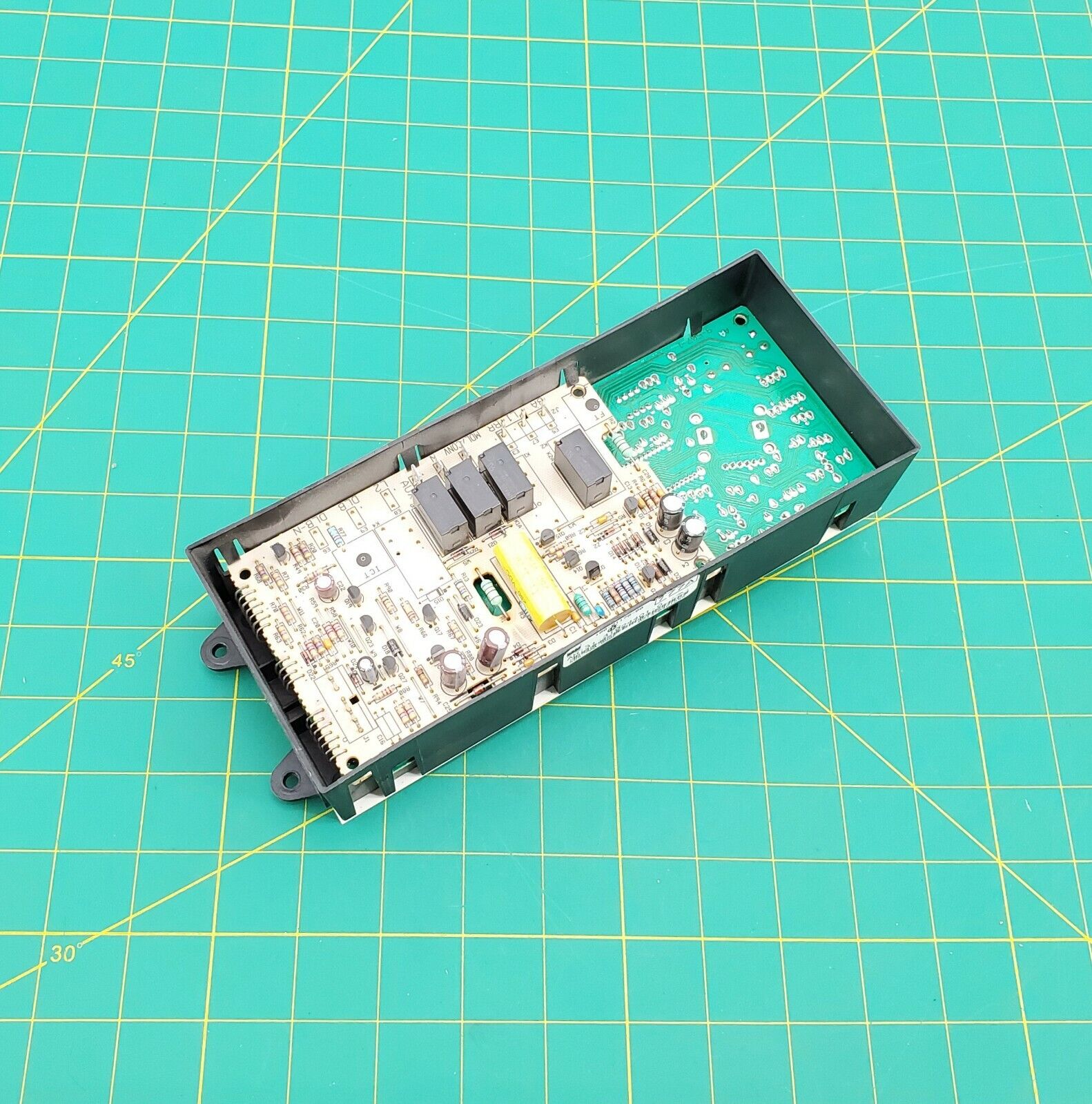 OEM  Amana Range Control 31924401