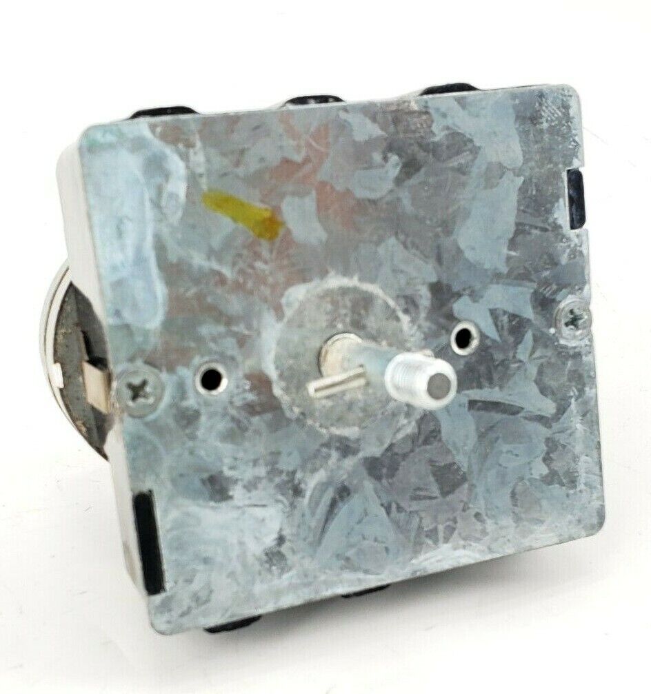 GE Dryer Control  Board 175D2308P004