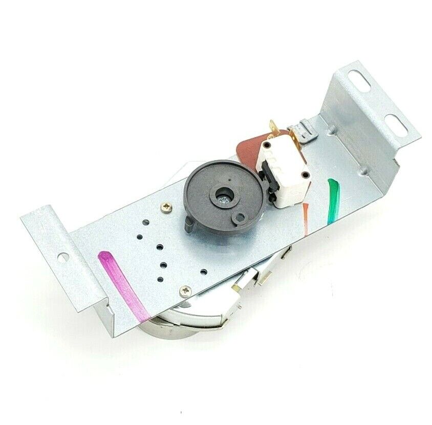 Genuine OEM Whirlpool Range Door Latch 816871 Same Day Ship & Lifetime Warranty