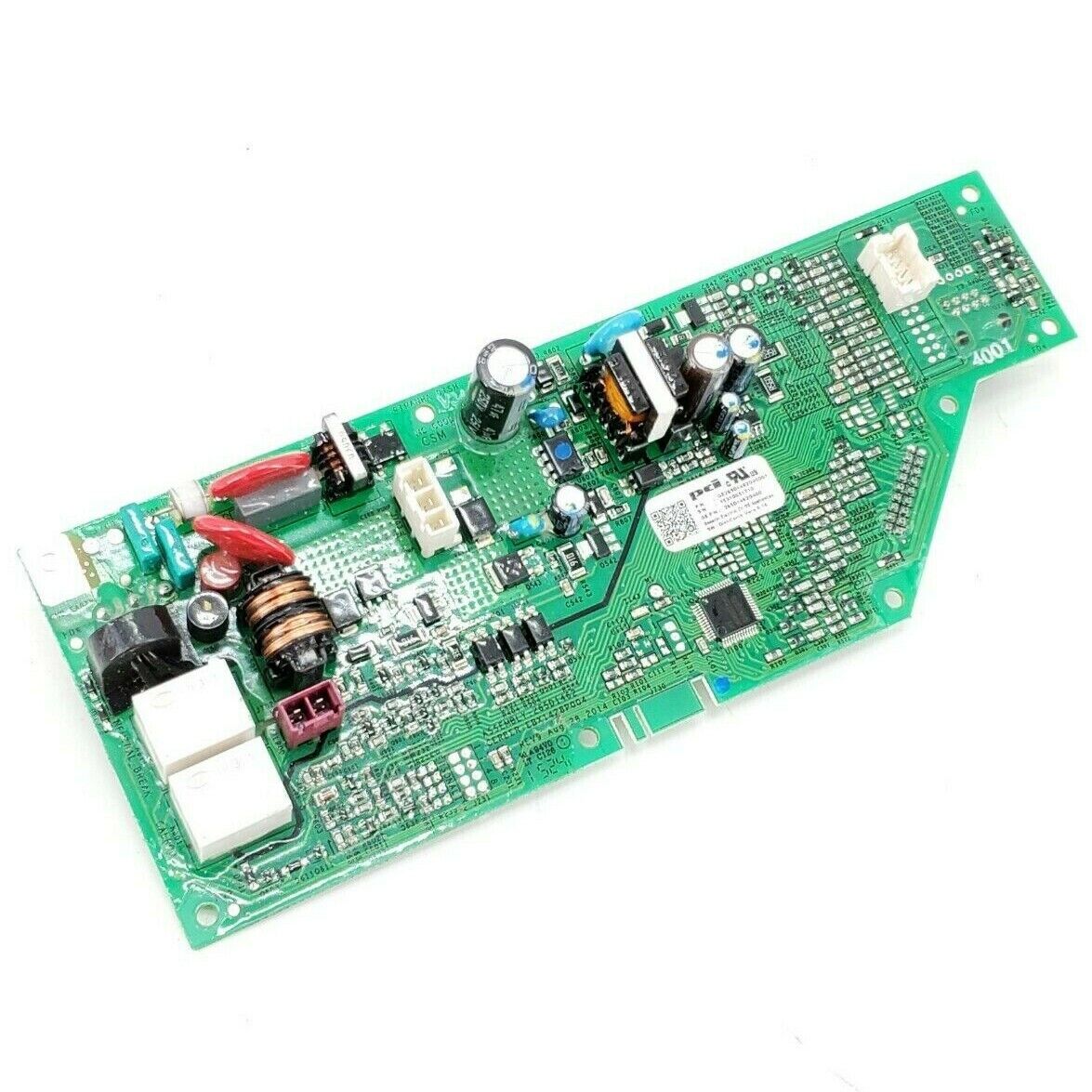 OEM  GE Dishwasher Control  265D1462G400