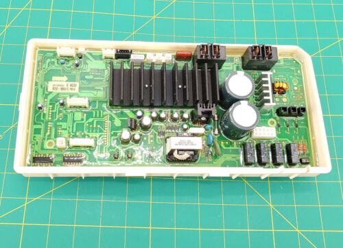 OEM  Samsung Washer Control DC92-00657C