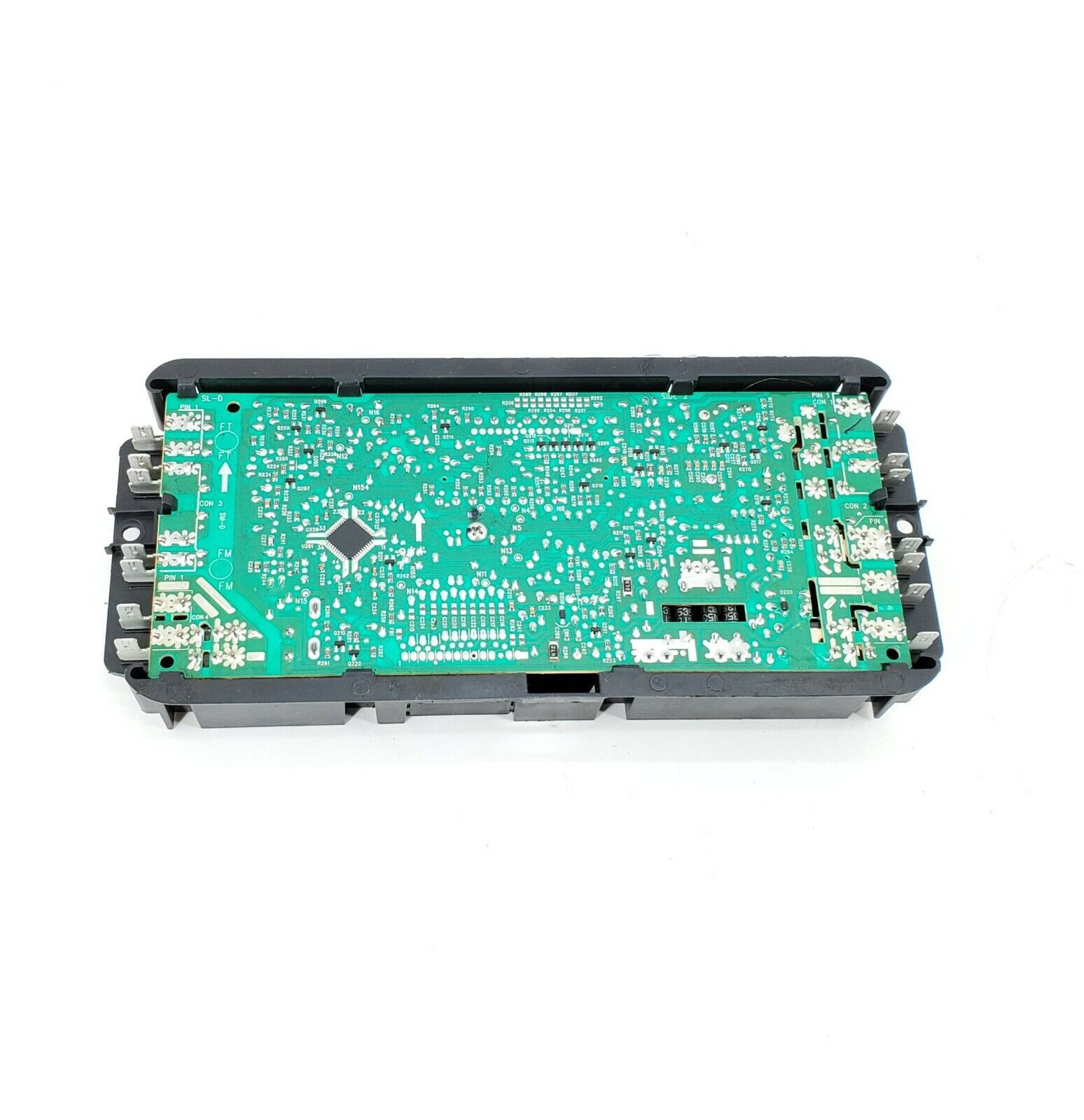 Whirlpool Range Oven Control W10413075