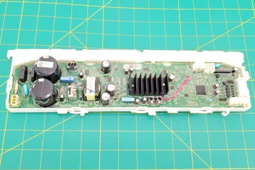 OEM LG Washer Control Board EBR86692713 Same Day Shipping & Lifetime Warranty