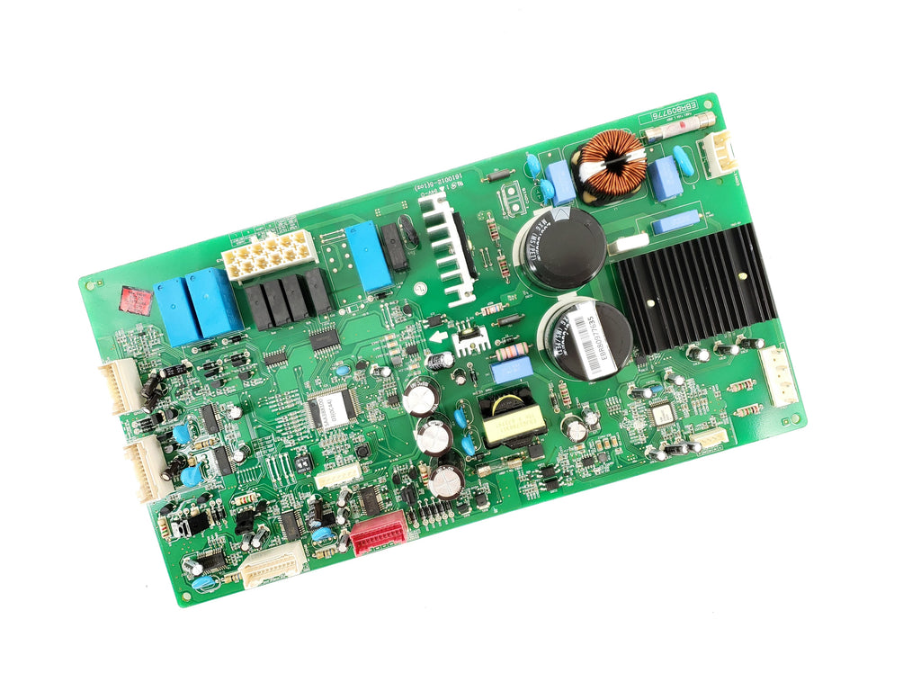 LG Refrigerator Control Board EBR80977635