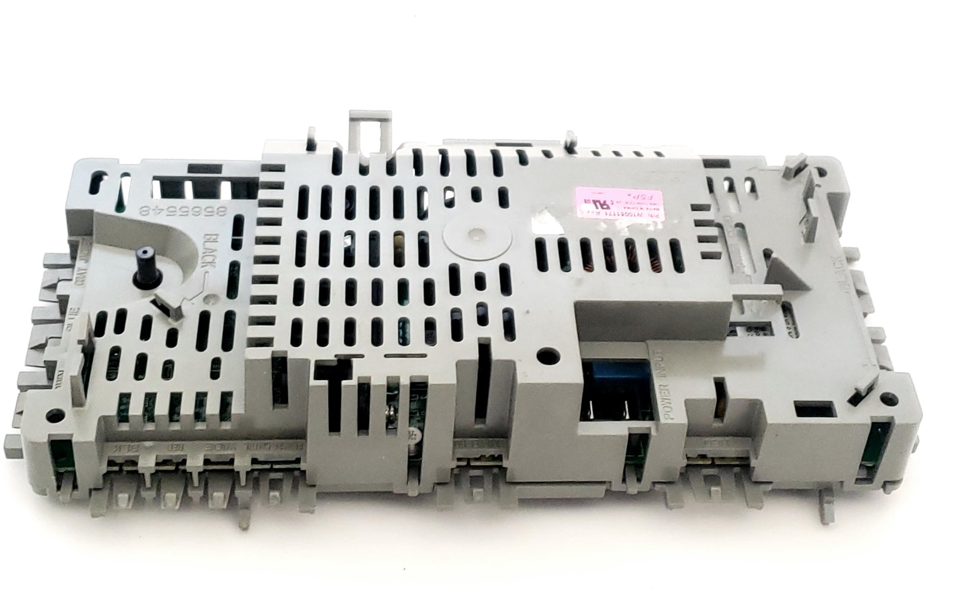Whirlpool Washer Control Board W10051171