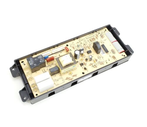 Frigidaire Range Control 316557115
