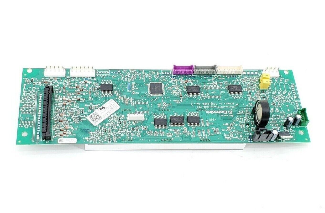 New OEM  Frigidaire Range Control  Board A02234634