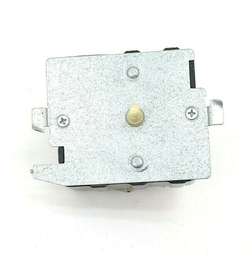 OEM  GE Dryer Control  Board 212D1233P013