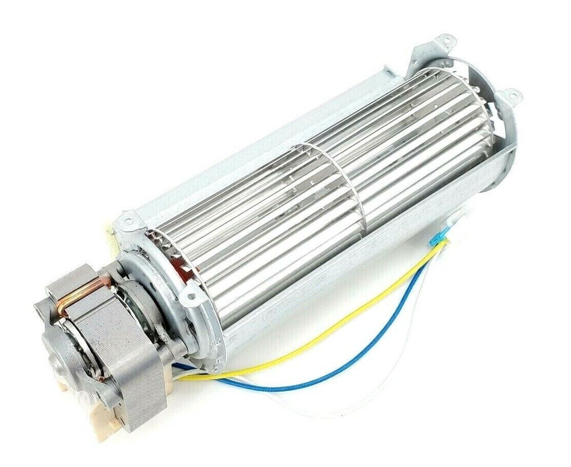 New Samsung Range Oven Fan Motor DG31-00026D