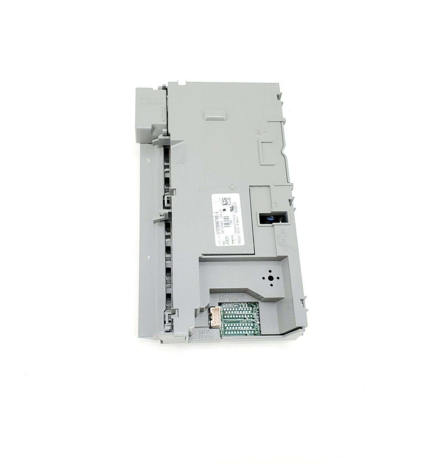 OEM KitchenAid Dishwasher Control W10788997 Same Day Ship & Lifetime Warranty