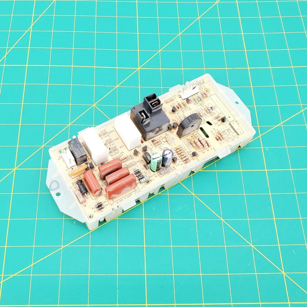 Whirlpool Range Control 9760301