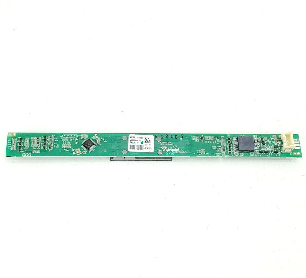 OEM Maytag Dishwasher Control W10619840 Same Day Ship & Lifetime Warranty