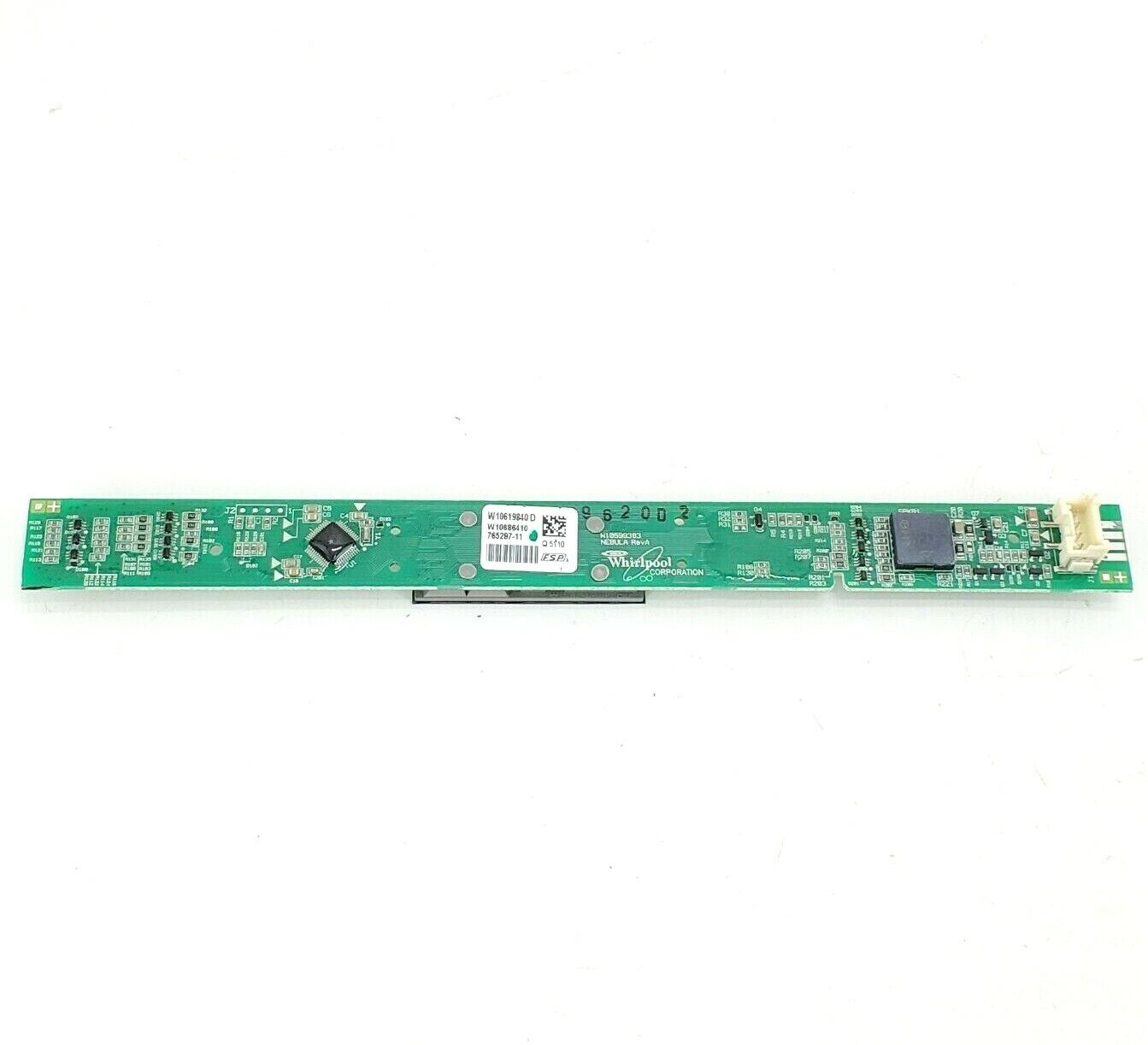 OEM Maytag Dishwasher Control W10619840 Same Day Ship & Lifetime Warranty