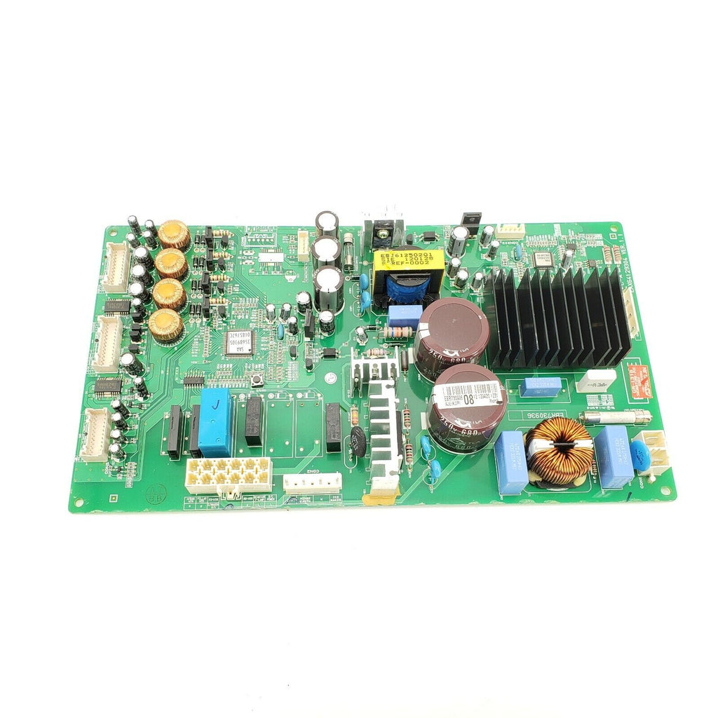 OEM  LG Control Board EBR73093608