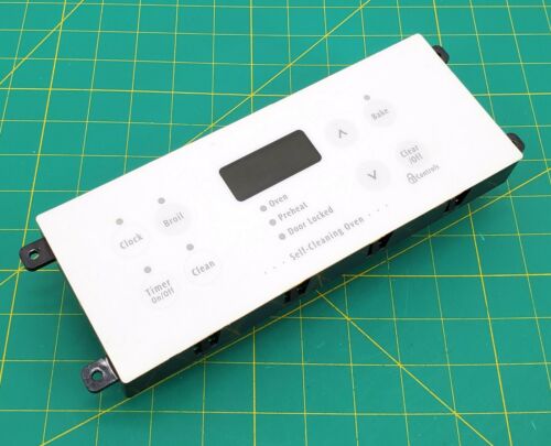 OEM Frigidaire Range Control 316418205 Same Day Shipping & Lifetime Warranty