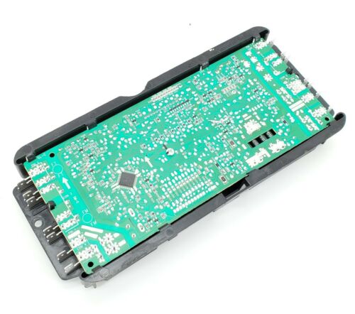 Whirlpool Range Control  W10821264