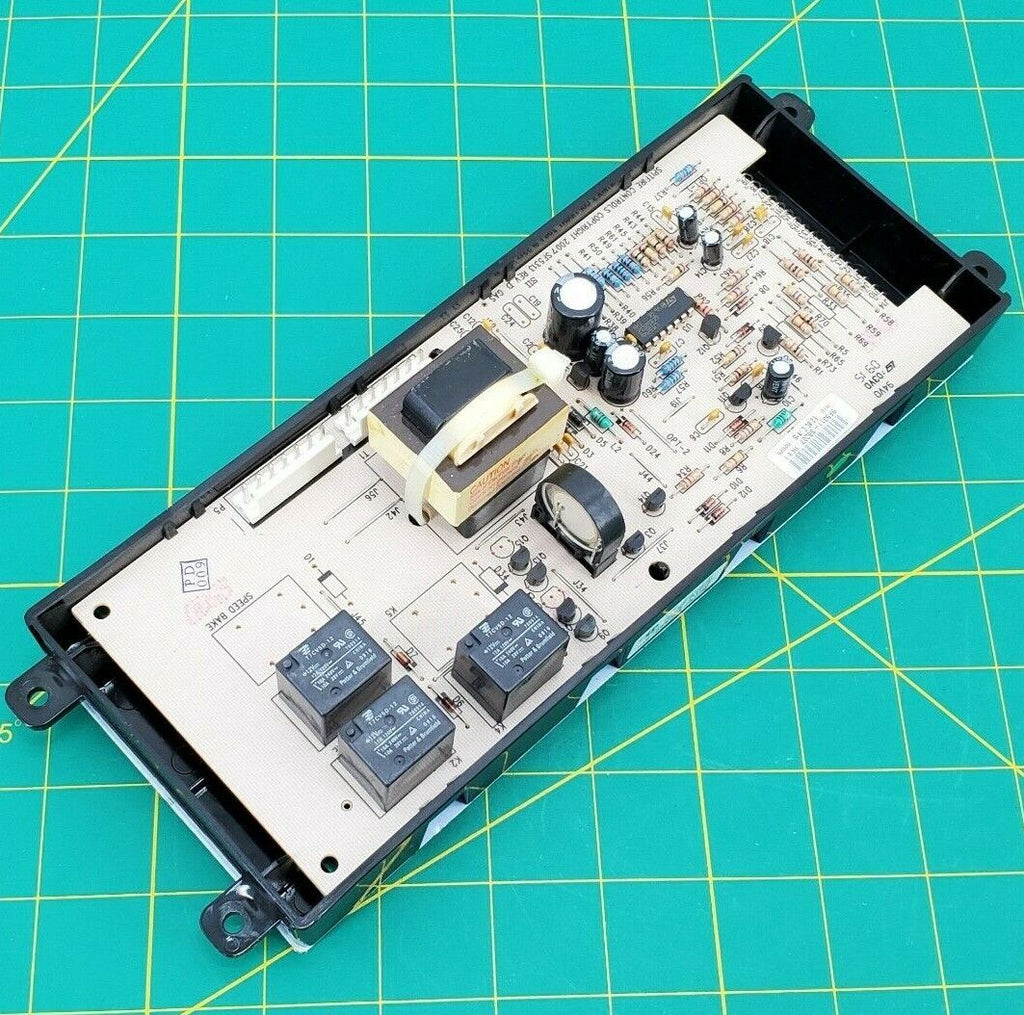 OEM  Kenmore Range Control Board 316418207