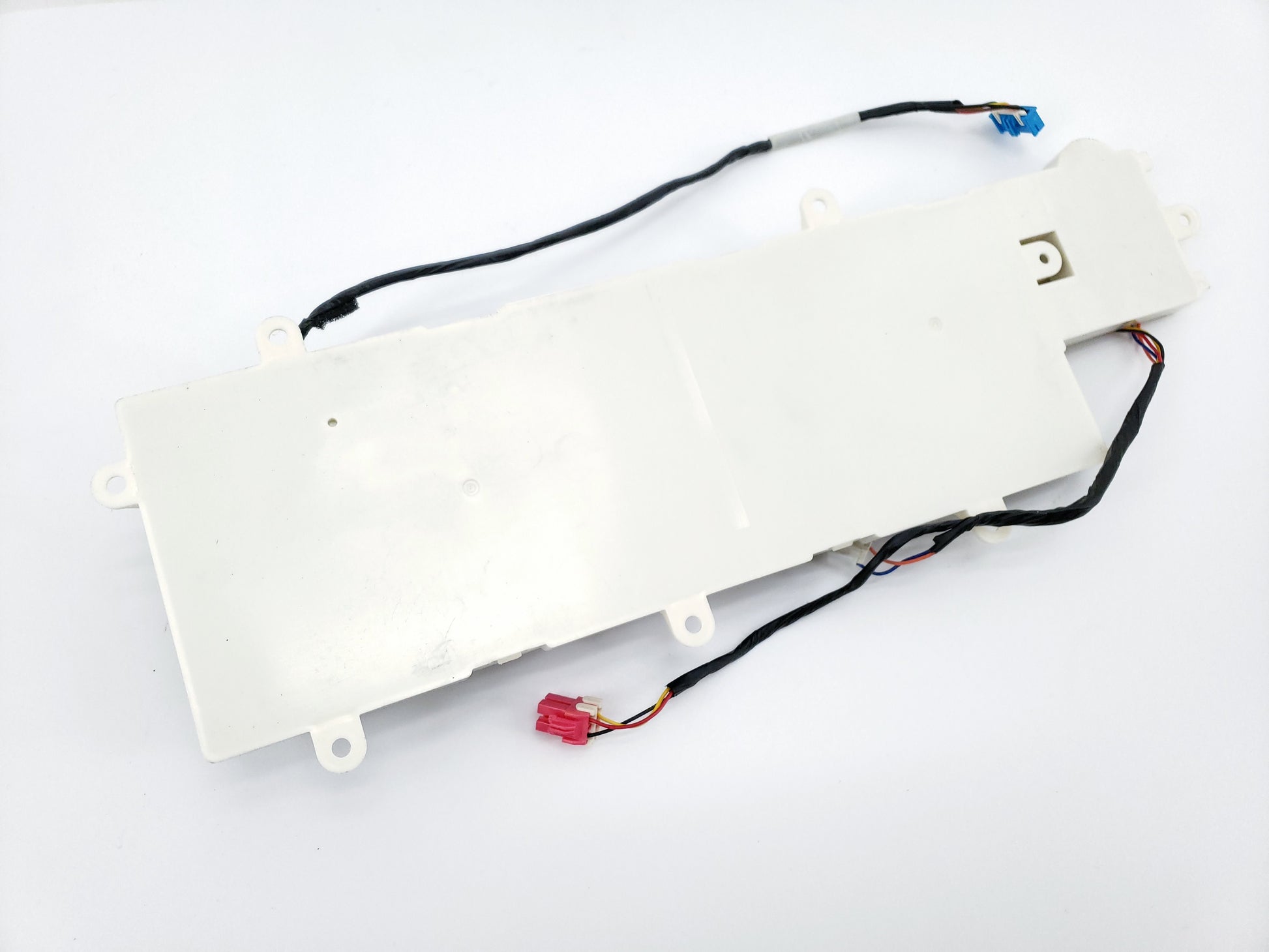 LG Dryer User Interface Board EBR63615910