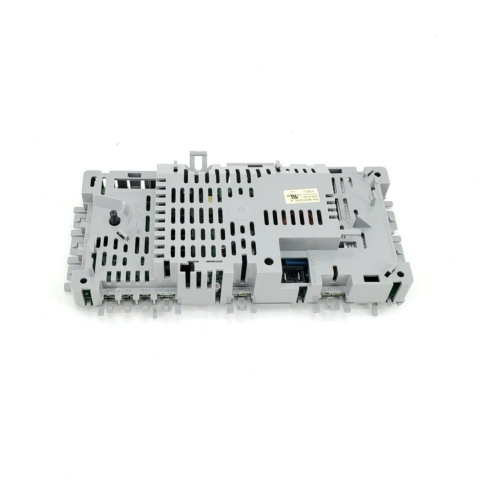 OEM  Whirlpool Washer Control W10112113