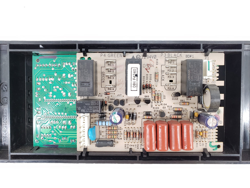 OEM  Maytag Range Control 8507P208-60