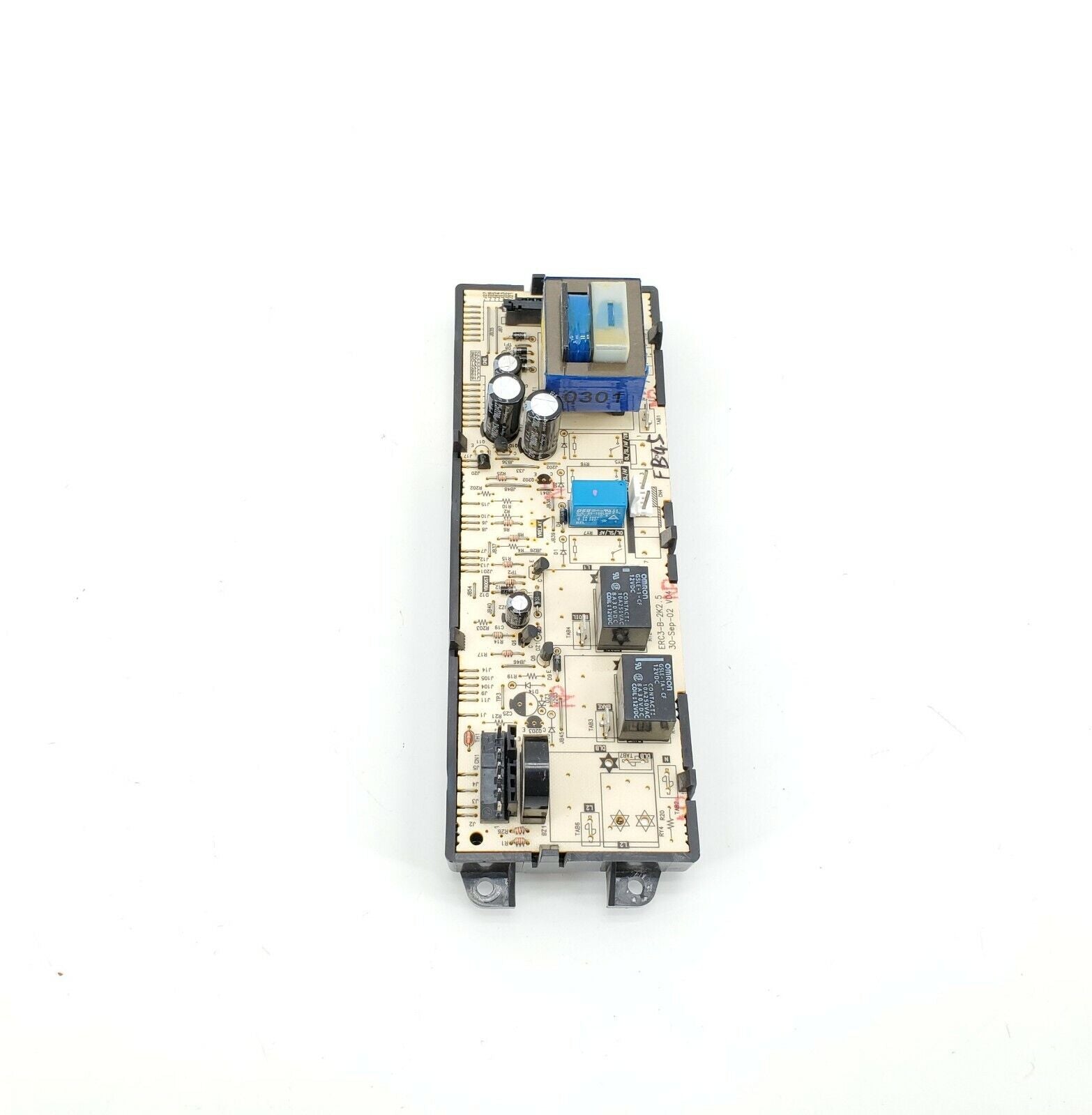 OEM  GE Range Control Board WB27K10092
