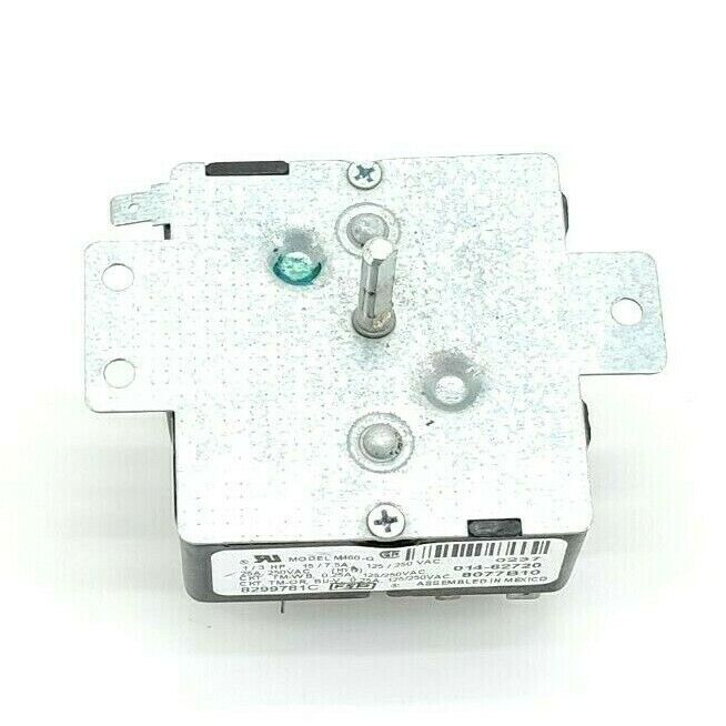 OEM Whirlpool Dryer Timer 8299781 Same Day Shipping & Lifetime Warranty