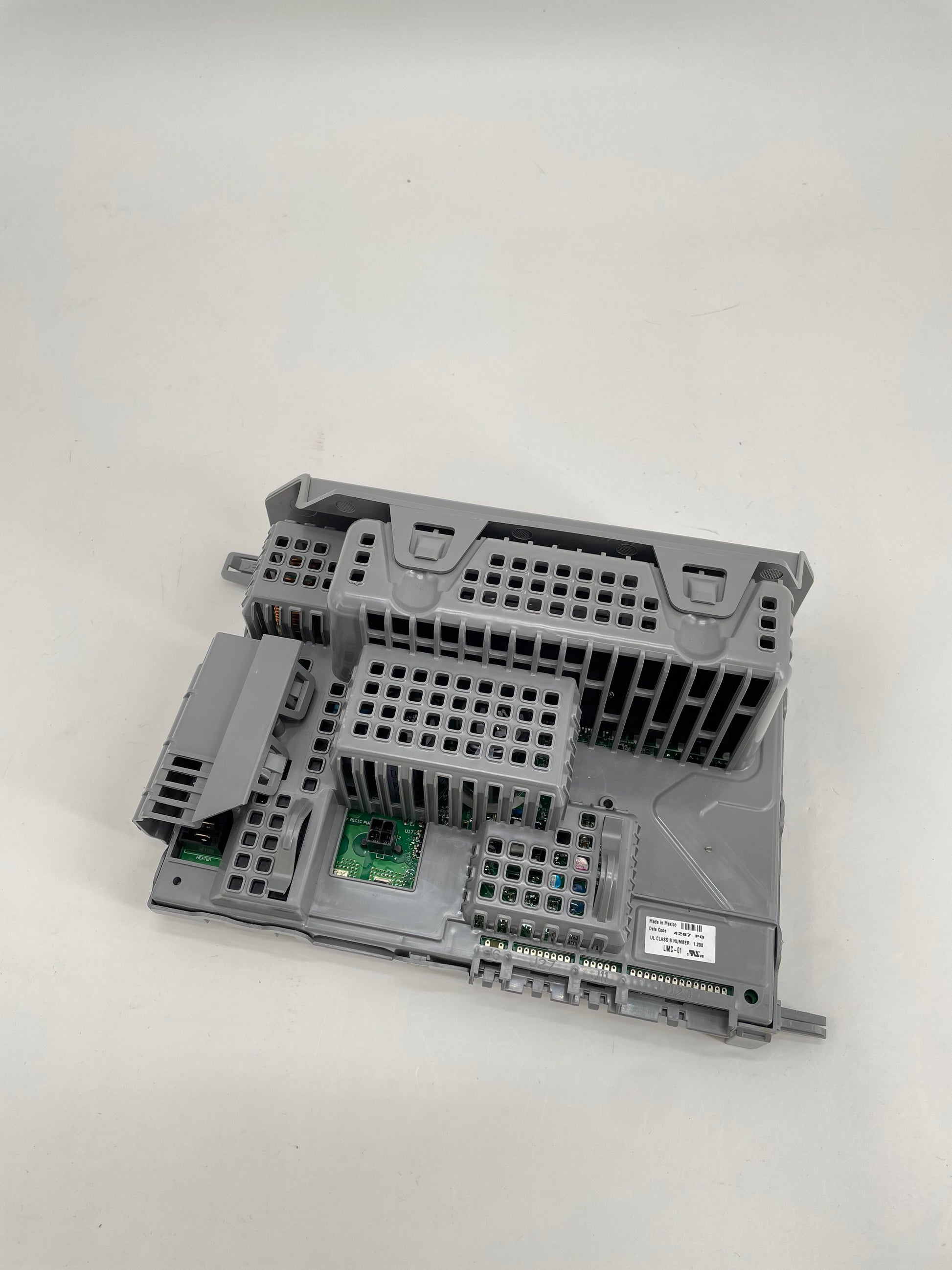OEM  Maytag Washer Control Board W10693604