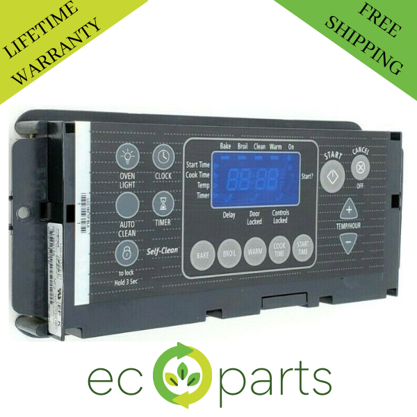 Whirlpool Range Control W10108100