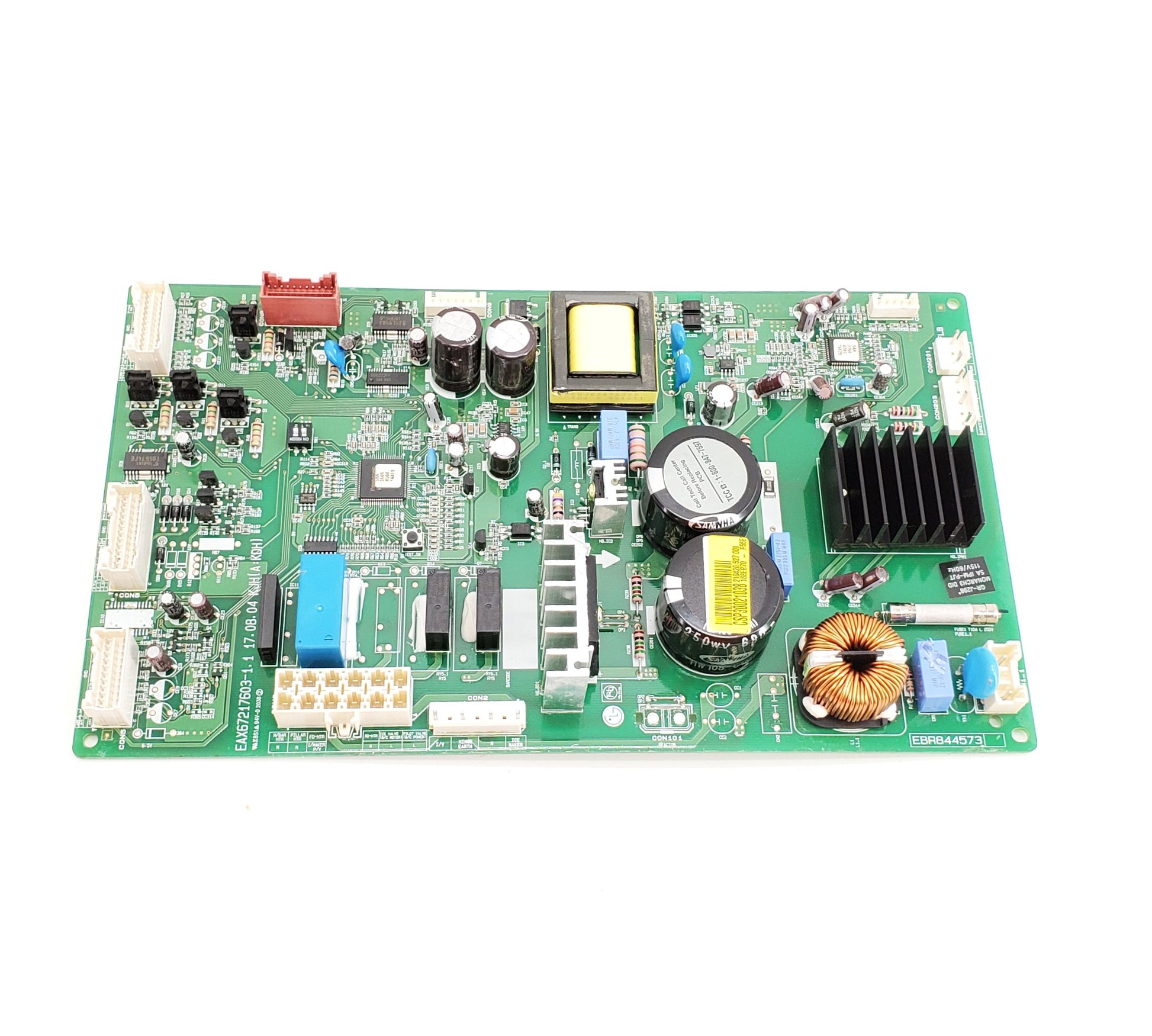 LG Refrigerator Control  CSP30021038
