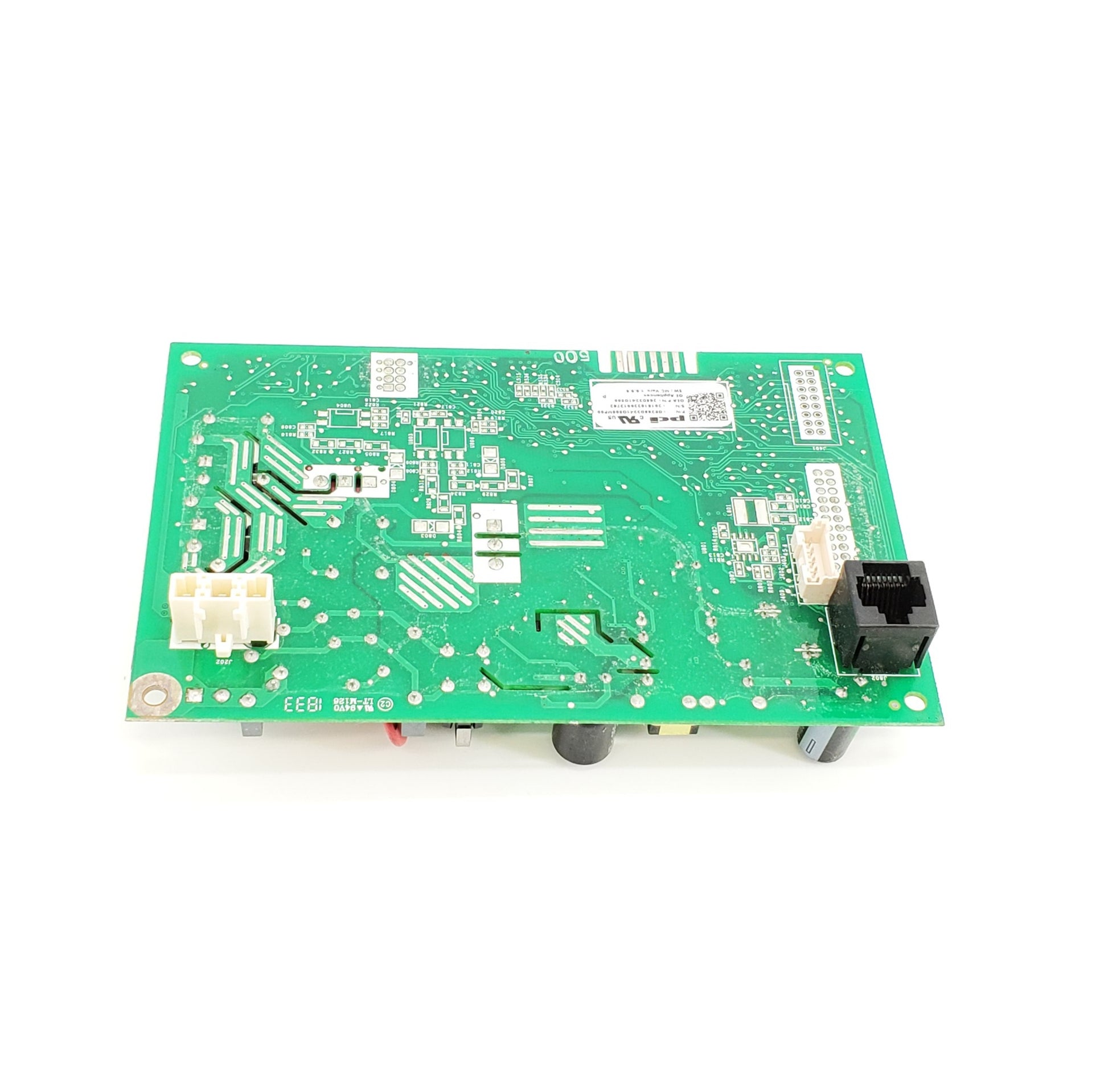 OEM  GE Dishwasher Control 265D3241G500