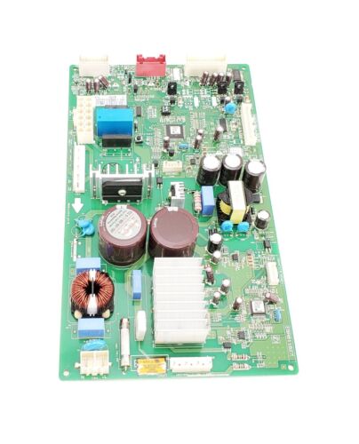 OEM  LG Refrigerator Control Board EBR81182757