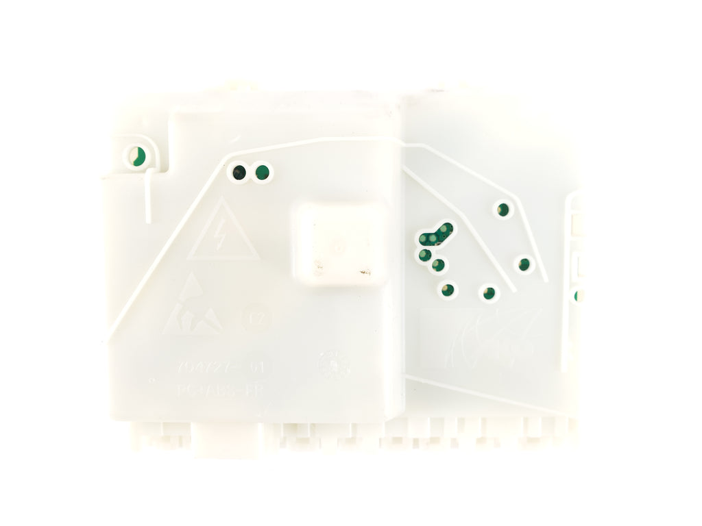 OEM  Bosch Dishwasher Control 9000199653