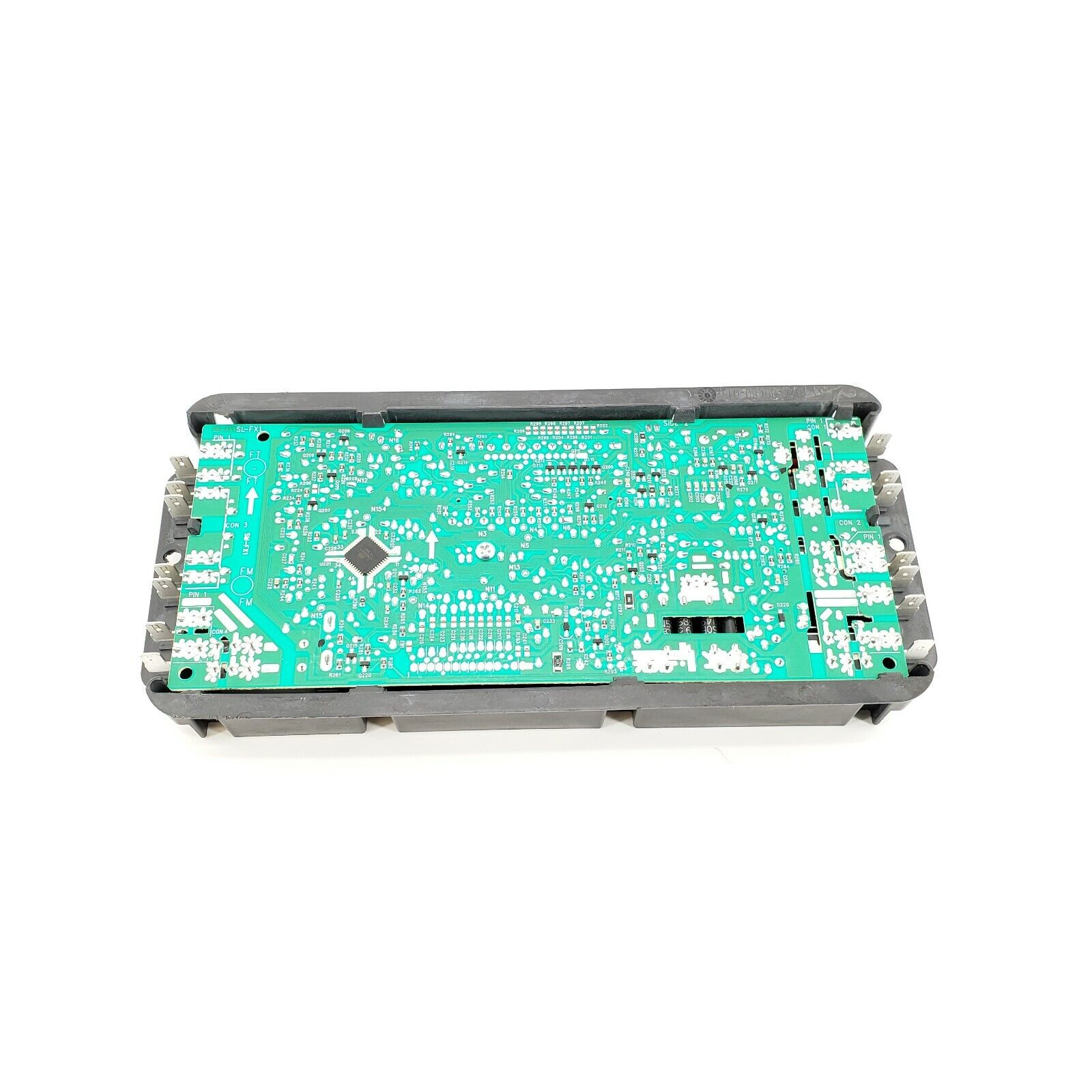 OEM  Whirlpool Range Control Board W10834011