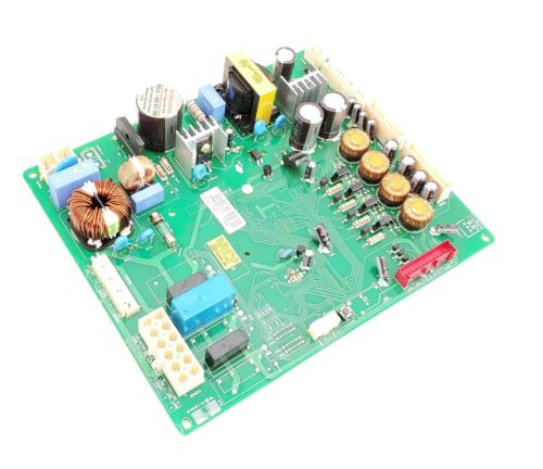 OEM  LG Refrigerator Control EBR65002712