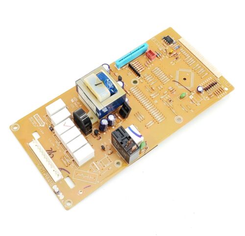 New Whirlpool Microwave Control 53001902