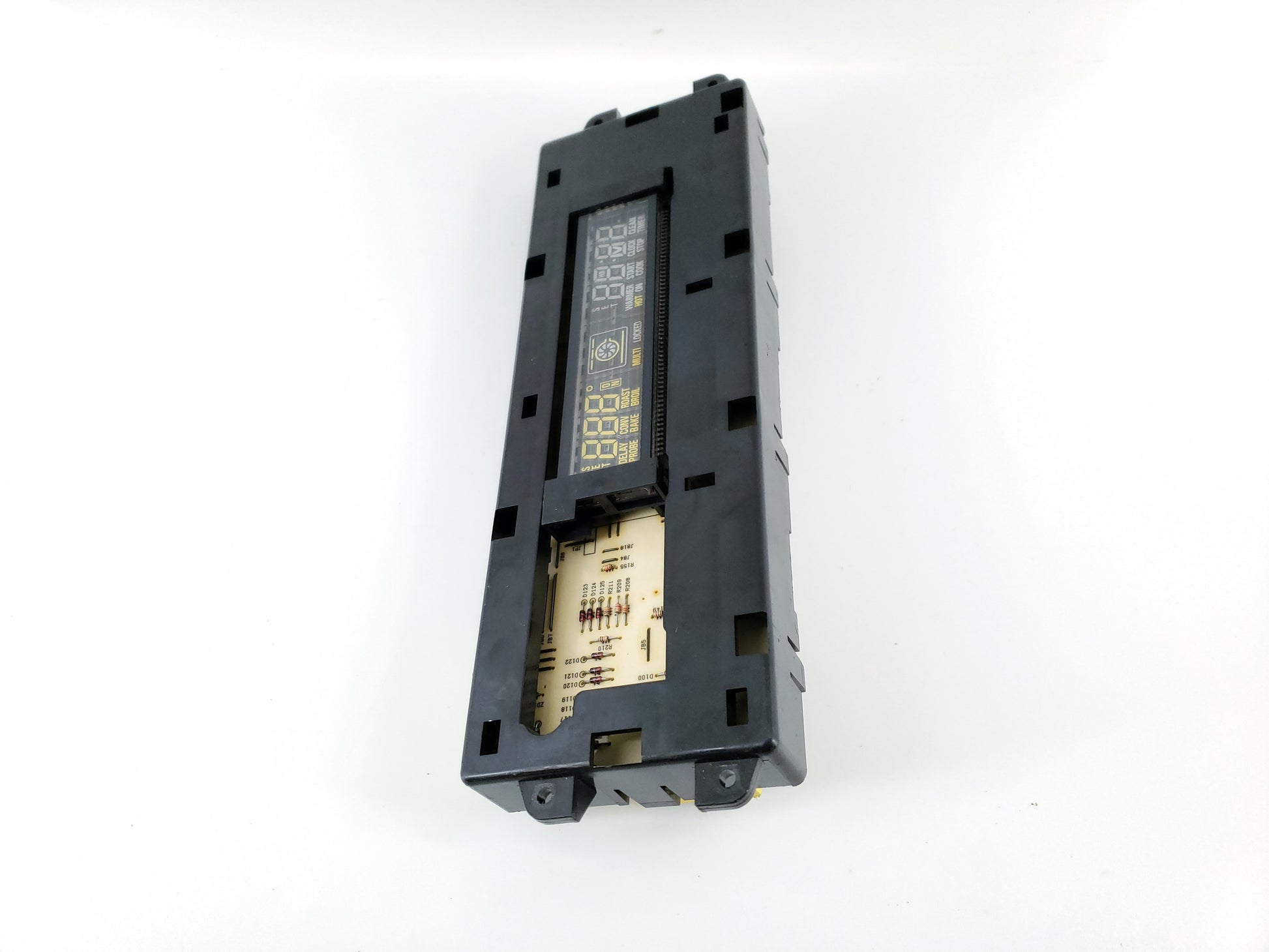 GE Range Control Board WB27T10225